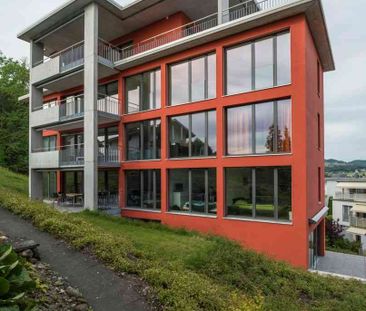 2.5 Zimmer, 145 m², 1. Stock - Photo 5
