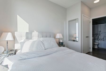 For Lease - 20 Richardson Street Unit# 2403, Toronto, Ontario - Photo 5