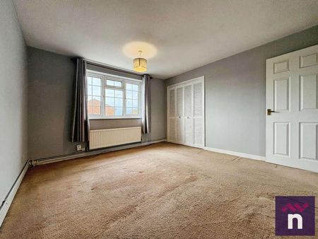 St Nicholas Close, North Bradley, Trowbridge, BA14 - Photo 3