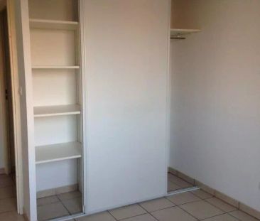 location Appartement T2 DE 44.07m² À TOULOUSE - Photo 4