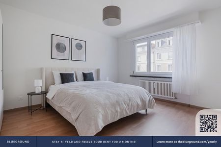 3.5 Zimmer, 75 m², 3. Stock - Foto 5