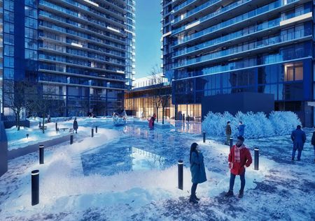 For Lease - 3 concord cityplace Way Unit# 4108, Toronto, Ontario - Photo 3