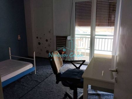 Studio/Γκαρσονιέρα για ενοικίαση Τριών Ναυάρχων - Άγιος Ανδρέας (Πάτρα) - Photo 2