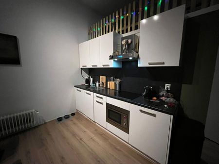 Te huur: Appartement Weverstraat in Arnhem - Foto 5