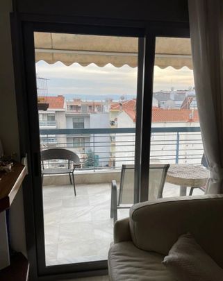 Διαμέρισμα για ενοικίαση Άγιος Ιωάννης (Καλαμαριά) - Φωτογραφία 1
