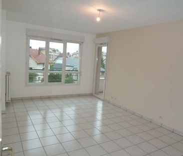 Location Appartement 2 pièces 57m² BARBERAZ 73000 - Photo 1