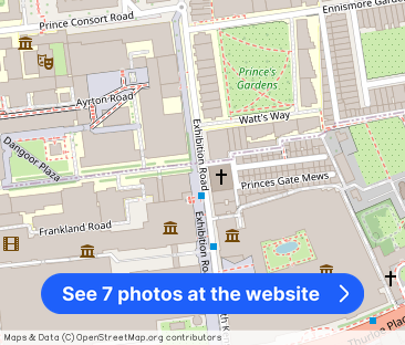 Hollywood Road, South Kensington - Photo 1