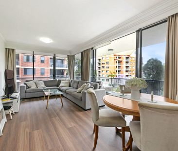 Level 7, 148/8-12 Thomas Street, Waitara. - Photo 4