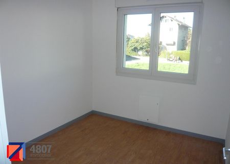 Appartement T2 à louer à Cluses - Photo 2