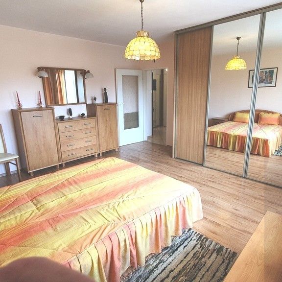 Warszewo 2 pok. z balkonem, umeblowane, wyposażone - Photo 1