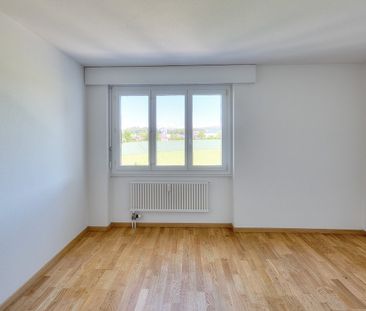 "Wohnen mit Aussicht!" - Foto 3