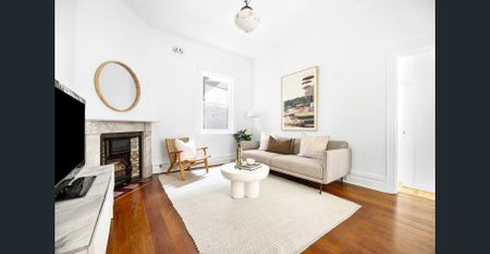 Federation Charm With Family Appeal By Centennial Park - Photo 3