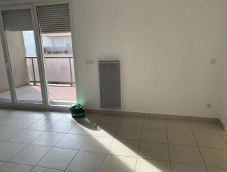 Location Appartement 2 pièces 27 m2 à Perpignan - Photo 1