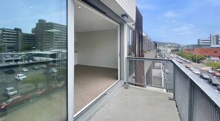 Welcome to apartment 313 in Masina Apartments - Photo 4