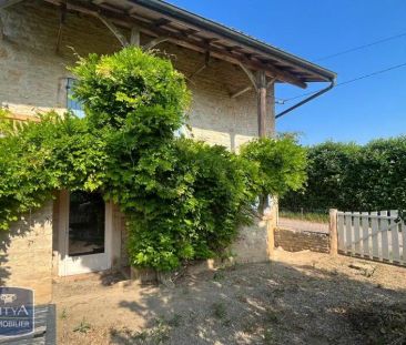 Appartement à louer 3 pièces 68.12m² - Photo 2