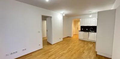 Stilvolle 2-Zimmer-Wohnung mit perfekter Verkehrsanbindung in 1210 Wien - ab 01.01.2027 verfügbar! - Foto 2
