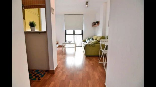 Apartamento de alquiler en Calle Pedro de Deza, Olletas - Sierra Blanquilla - Photo 1