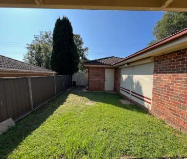 110 Piccadilly Street, Riverstone NSW 2765 - Photo 1