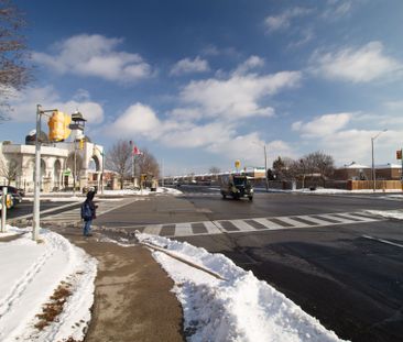 For Lease - 2352 Middlefield Road Unit# 05, Markham, Ontario - Photo 3