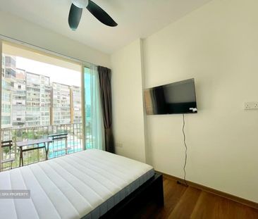 Watercolours (D18), Condominium - For Rent - Photo 5