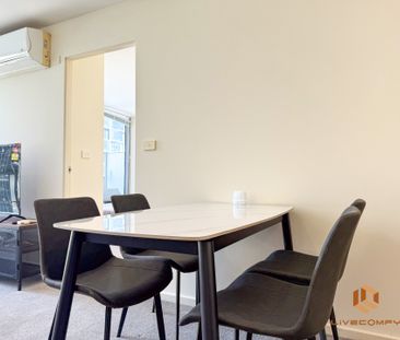 Melbourne CBD - Photo 5