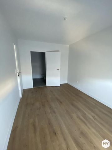 Appartement • Location • 33m2 • Clermont-Ferrand - Photo 3