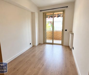 Location Appartement 3 pièces 61m² LE CANNET 06110 - Photo 1