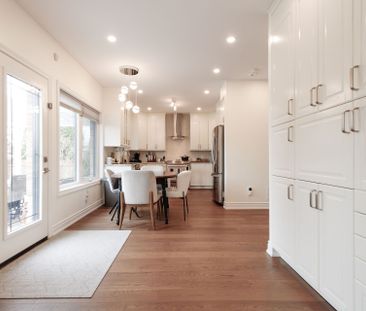 For Lease - 3301 Nadine Crescent, Mississauga, Ontario - Photo 6