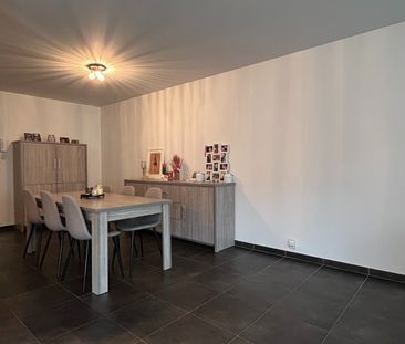 1-slaapkamerappartement te Olsene - Photo 1