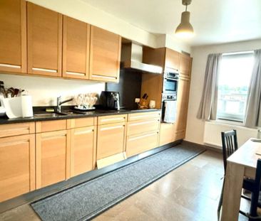 Duplex te huur in Deinze voor € 915 met 2 slaapkamers - Foto 6