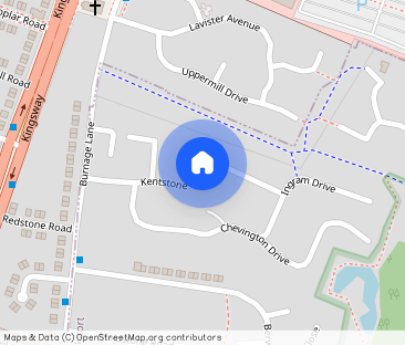 Kentstone Avenue, Stockport, SK4 - Photo 1