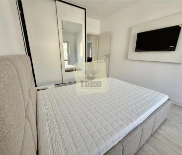 Apartament prima inchiriere 3 camere balcon si parcare Sibiu - Photo 4