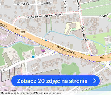 Dwupokojowe mieszkanie na Nowych Flisach - nowe! - Zdjęcie 1