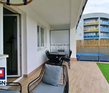 Mieszkanie na wynajem Gorzów Wielkopolski - Mieszkanie klasy Premiu... - Фото 6