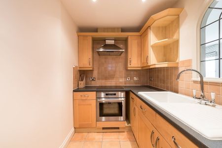 1 bedroom apartment to rent - Photo 5