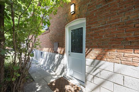 For Lease - 71 Centre Avenue Unit# Basement/Lower level, Toronto, Ontario - Photo 5