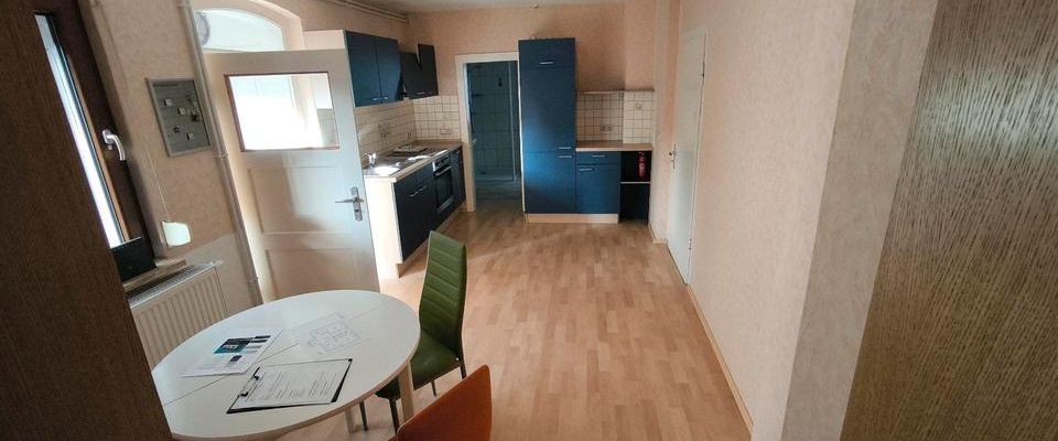3 Raum EG-Wohnung in Immelborn - Photo 1
