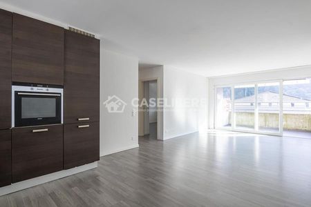 IDEAL 3.5 ROOMS IN CADENAZZO - Photo 2