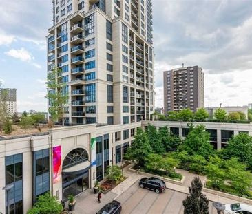 For Lease - 2 Eva Road Unit# 826, Toronto, Ontario - Photo 6