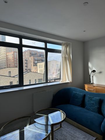 1 Bed Flat, One Vesta Street, M4 - Photo 2