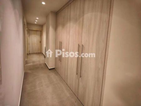 Apartamento en alquiler en Calle de los Portales, 73, cerca de Calle del Marqués de San Nicolás - Foto 3