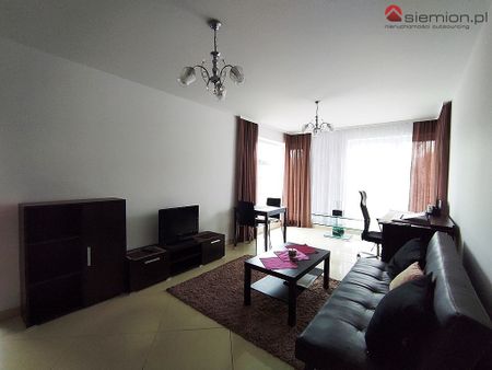 2 POKOJE BLISKO UNIWERSYTETU MEDYCZNEGO - Zdjęcie 2