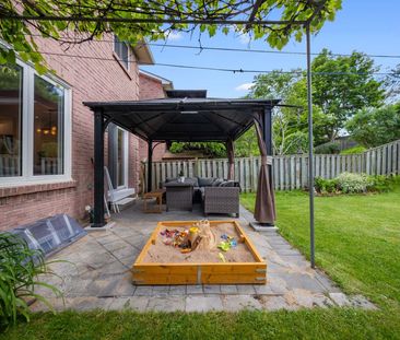 For Lease - 69 Winter Gardens Trail, Toronto, Ontario - Photo 6