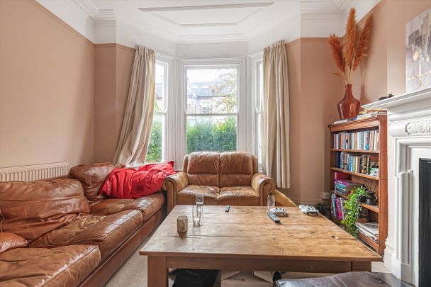 Englewood Road, Balham, SW12, London - Photo 1