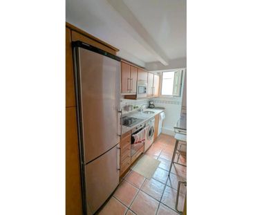 Piso de alquiler en Calle Castaños, Castaños - Begoñaibarra - Photo 3