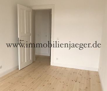 Nähe Fabrik - Zeisehallen - Modernsierte Erdgeschoss Whg. - Altbau ... - Photo 1