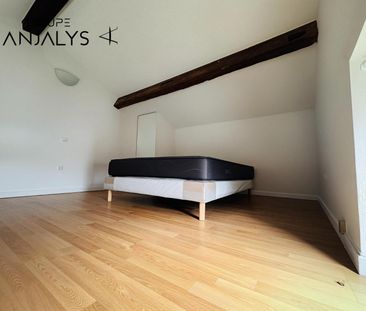 Location Appartement 1 pièce 22m² CALUIRE ET CUIRE 69300 - Photo 1