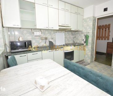 4 Camere de inchiriat | Drumul Taberei | Parcare | Metrou | Mobilat - Fotografie 3