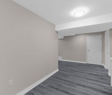 For Lease - 161 Windfields Farm Drive Unit# BSMT, Oshawa, Ontario - Photo 5