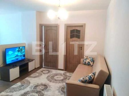 Apartament cu 3 camere, 67 mp, prima inchiriere, parcare inclusa, zona zona VIVO - Photo 5